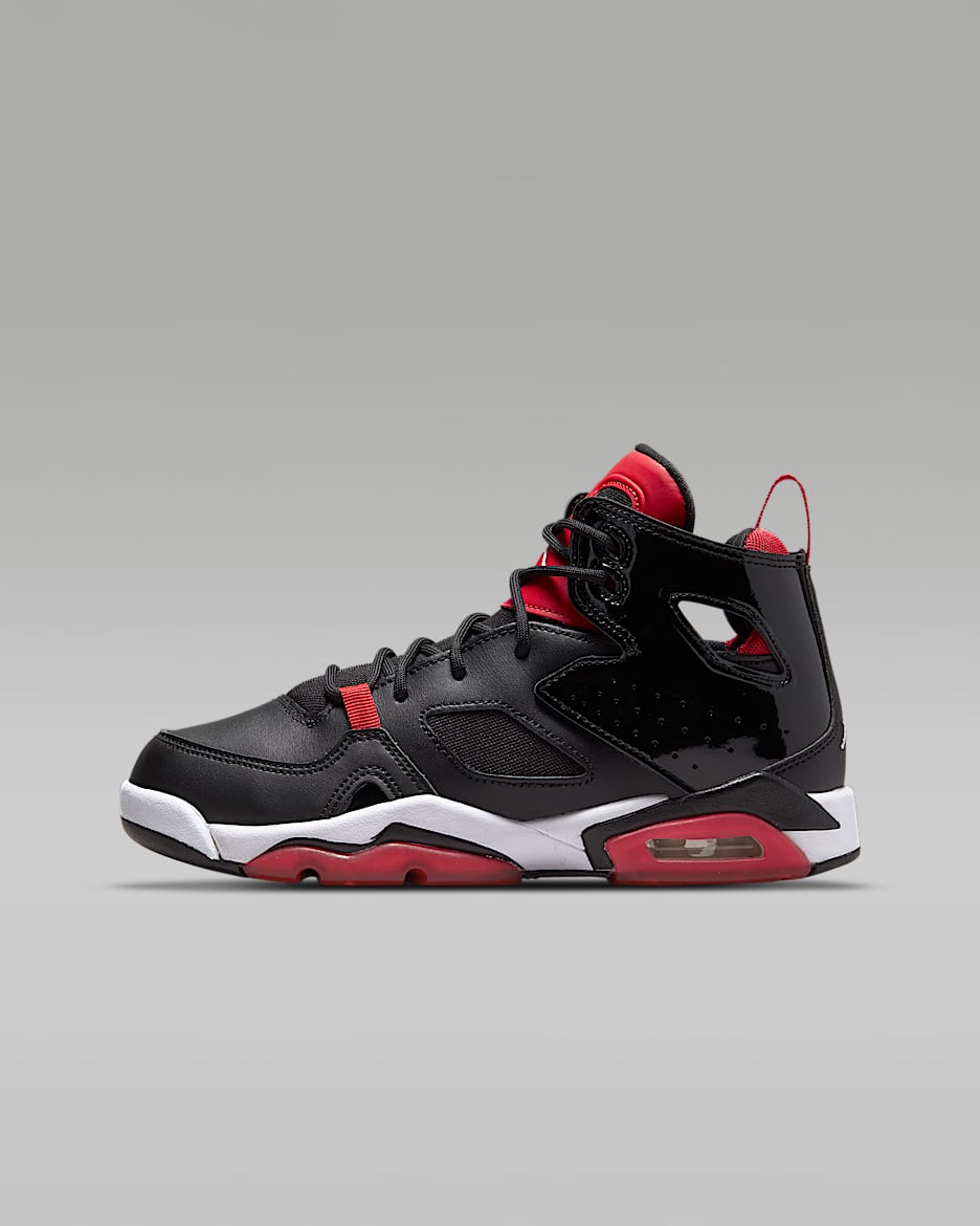 Jordan Flight Club '91 Big Kids' Shoes. Nike.com Jordan Flight Club '91 Big Kids' Shoes. Nike.com